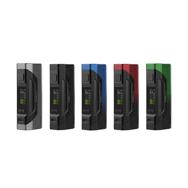 SMOK Rigel Mini 80W Box Mod-Vape Wholesale Global