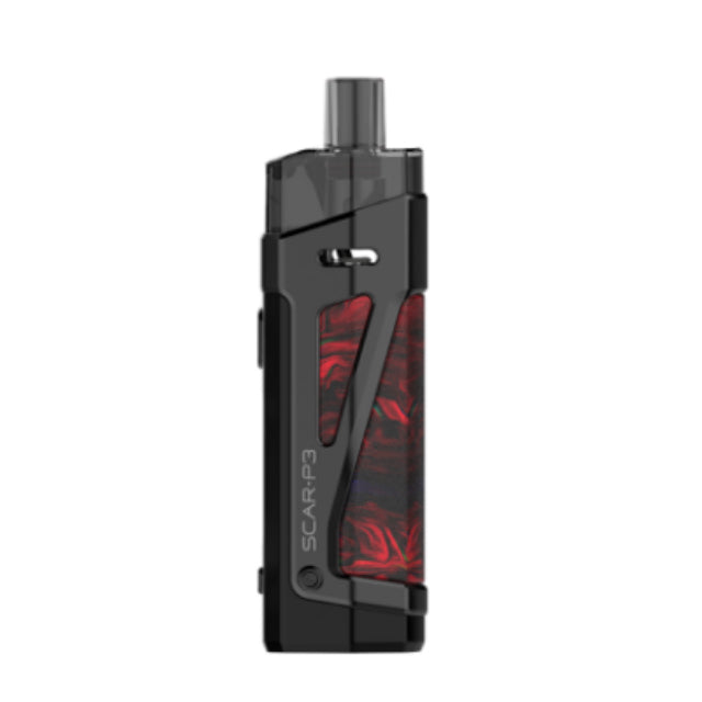 SMOK Scar P3 Pod Kit 2000mAh 5.5ml-Vape Wholesale Global