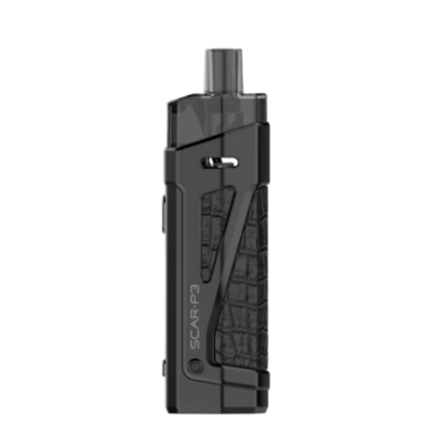 SMOK Scar P3 Pod Kit 2000mAh 5.5ml-Vape Wholesale Global