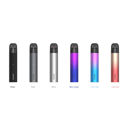 SMOK Solus Pod Kit-Vape Wholesale Global