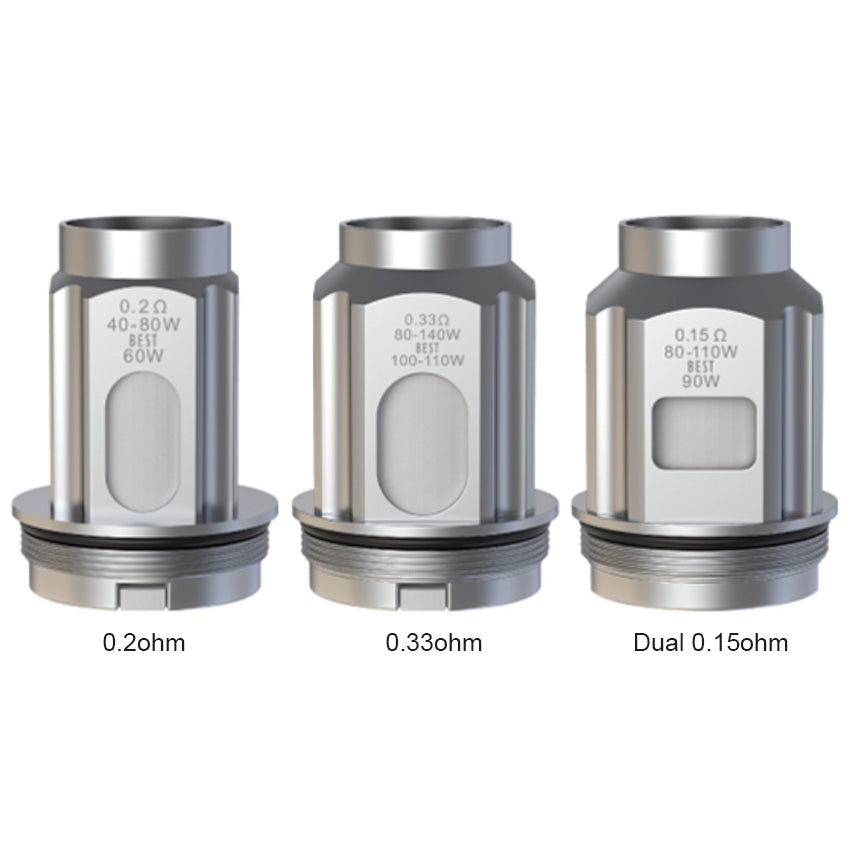 SMOK V18 mini coil series-Vape Wholesale Global