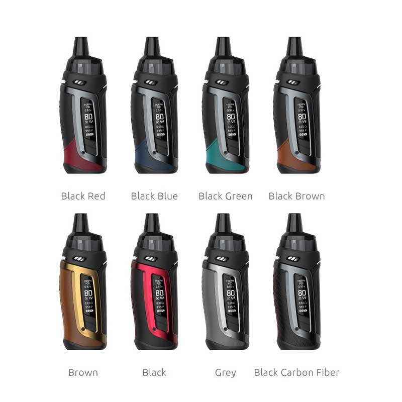 SMOK morph pod 80 KIT-Vape Wholesale Global