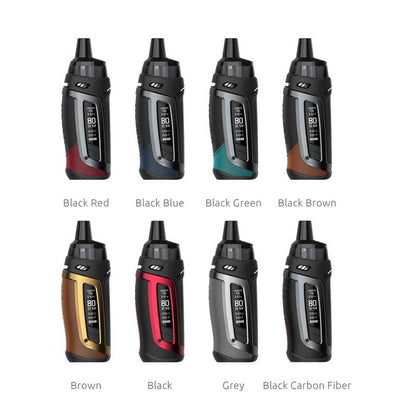 SMOK morph pod 80 KIT-Vape Wholesale Global