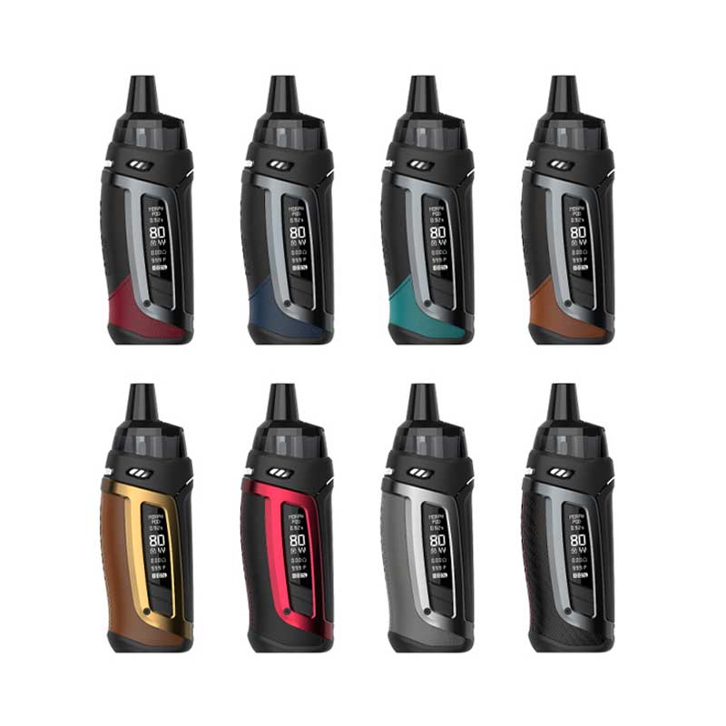 SMOK morph pod 80 KIT-Vape Wholesale Global