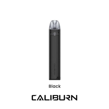 Uwell CALIBURN A2S Pod System Kit-Vape Wholesale Global