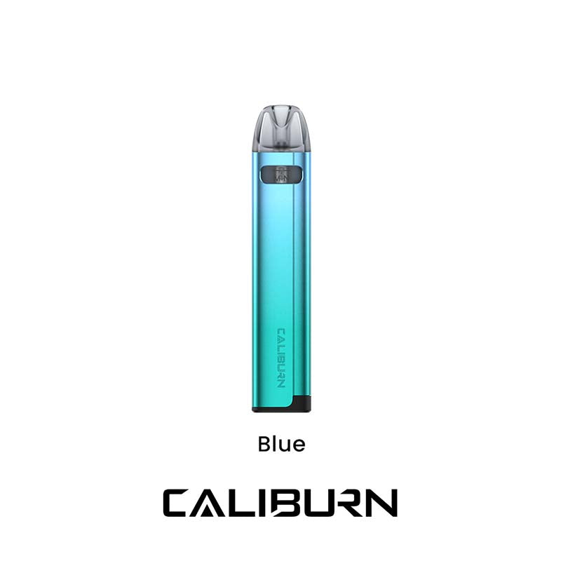 Uwell CALIBURN A2S Pod System Kit-Vape Wholesale Global