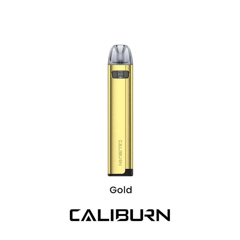 Uwell CALIBURN A2S Pod System Kit-Vape Wholesale Global