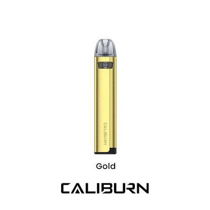 Uwell CALIBURN A2S Pod System Kit-Vape Wholesale Global