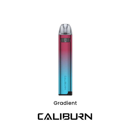 Uwell CALIBURN A2S Pod System Kit-Vape Wholesale Global