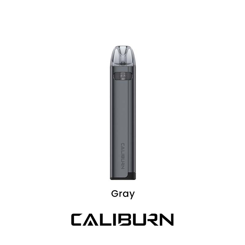 Uwell CALIBURN A2S Pod System Kit-Vape Wholesale Global