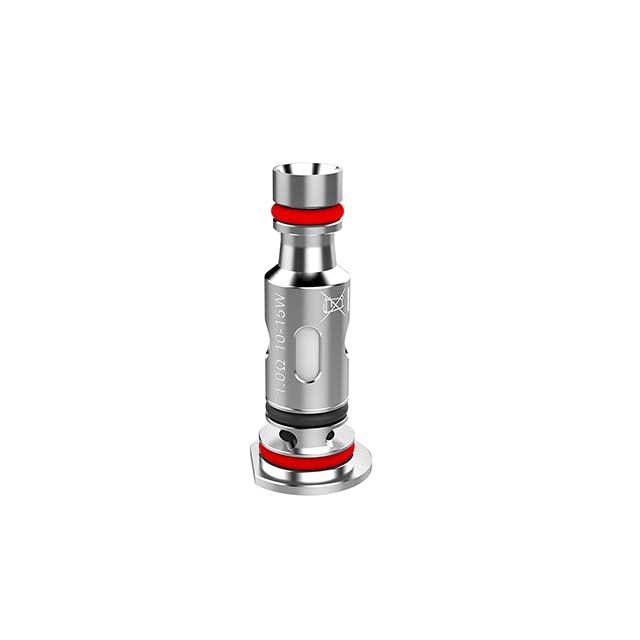 Uwell CALIBURN G Coil 1.0ohm/0.8ohm (Pack of 4)-Vape Wholesale Global