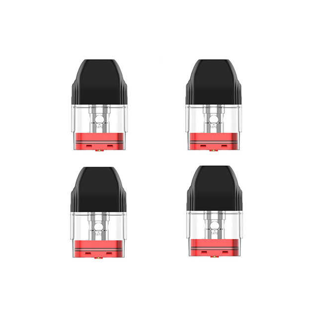 Uwell CALIBURN KOKO Cartridge 4pcs-Vape Wholesale Global