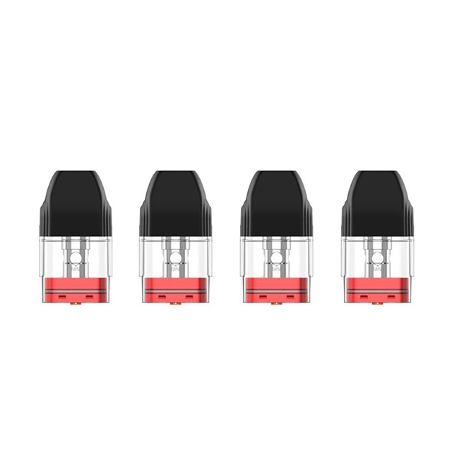 Uwell CALIBURN KOKO Cartridge 4pcs-Vape Wholesale Global