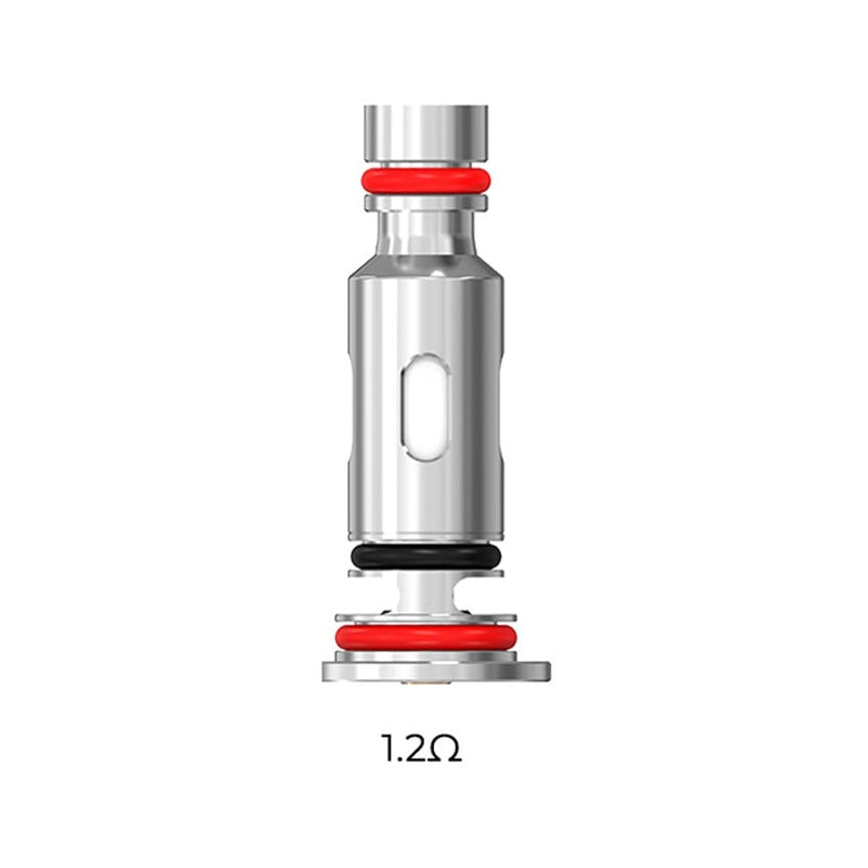 Uwell Caliburn G2 Coil 1.2ohm 4PCS/Pack-Vape Wholesale Global