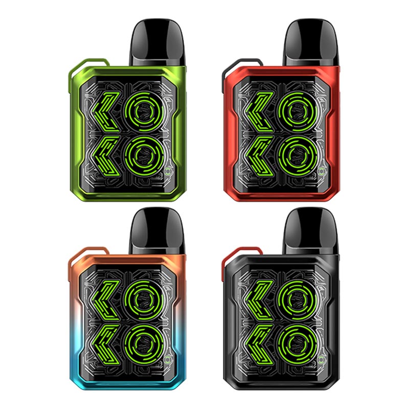 Uwell Caliburn GK2 Pod System Kit-Vape Wholesale Global