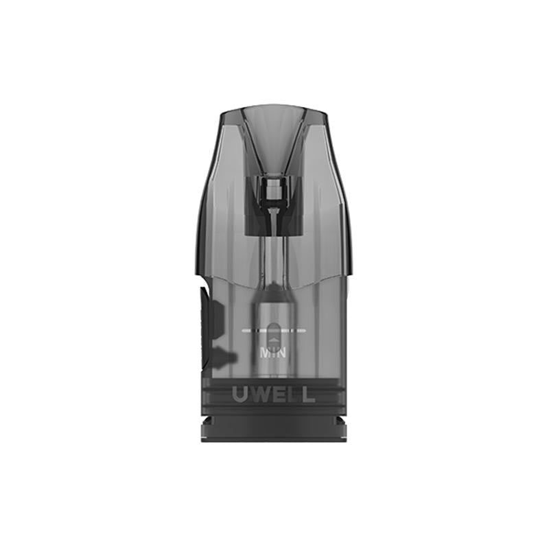 Uwell Kalmia Pod Cartidge 1.6ml (4pcs/pack)-Vape Wholesale Global