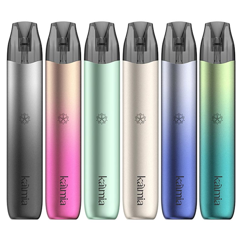 Uwell Kalmia Pod System Kit 400mAh-Vape Wholesale Global