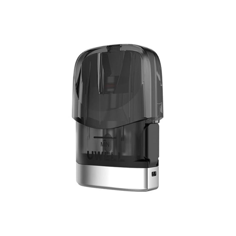 Uwell POPREEL N1 Pod Cartridge 1.2ohm 2ml 2pcs/pack-Vape Wholesale Global