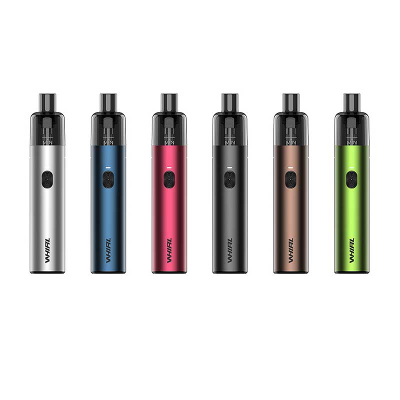 Uwell Whirl S2 Pod System Kit