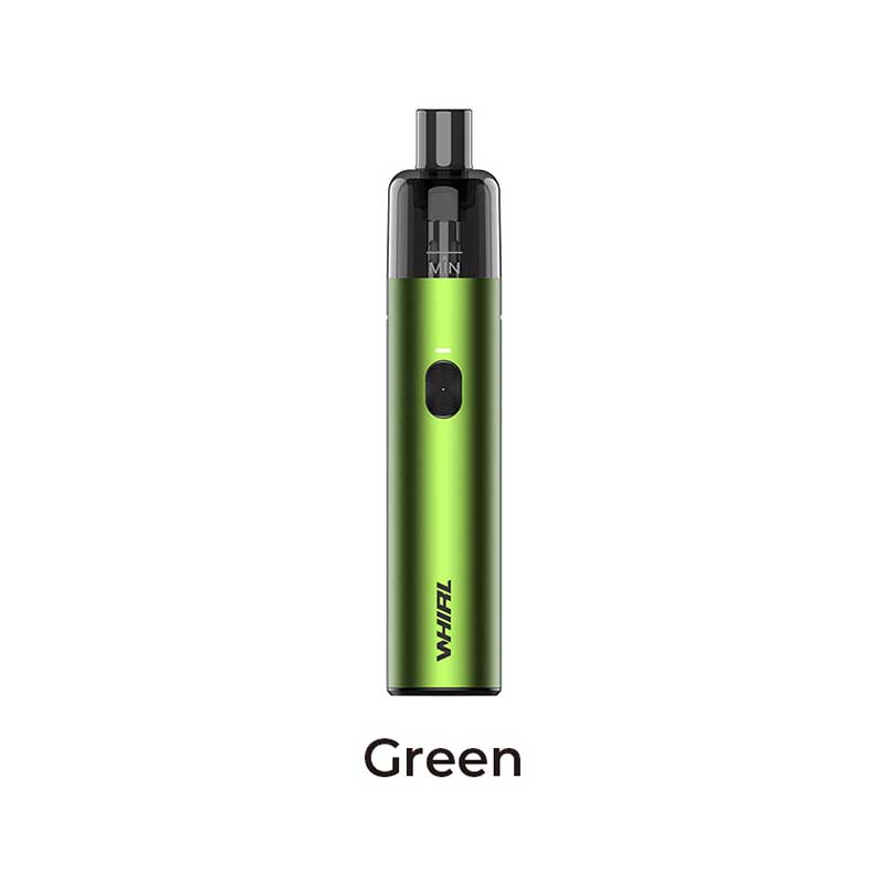 Uwell Whirl S2 Pod System Kit