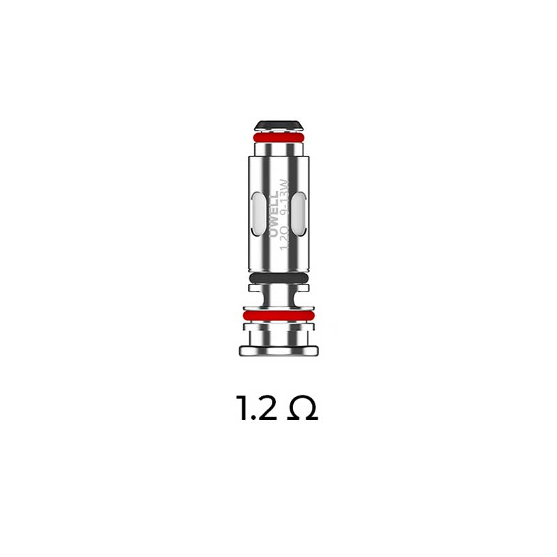 Uwell Whirl S2 Replacement Coil