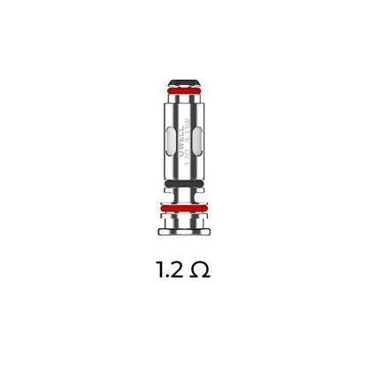 Uwell Whirl S2 Replacement Coil