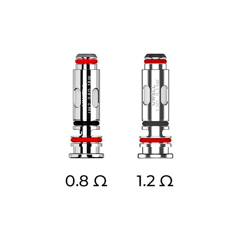 Uwell Whirl S2 Replacement Coil