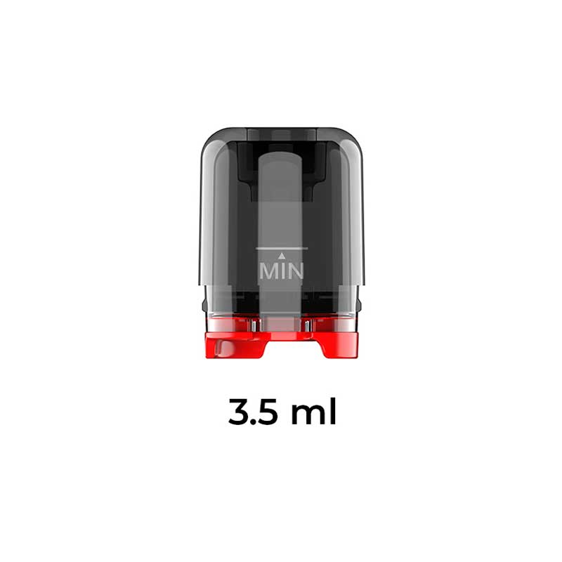 Uwell Whirl S2 Pod Empty Cartridge 2Pcs