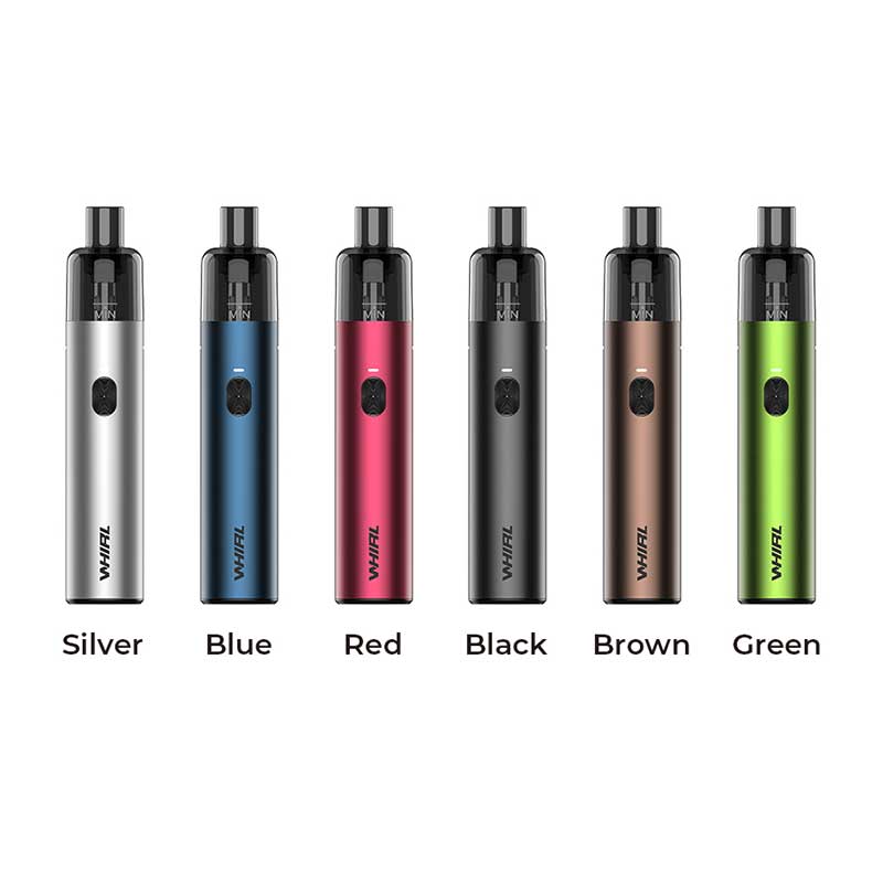 Uwell Whirl S2 Pod System Kit