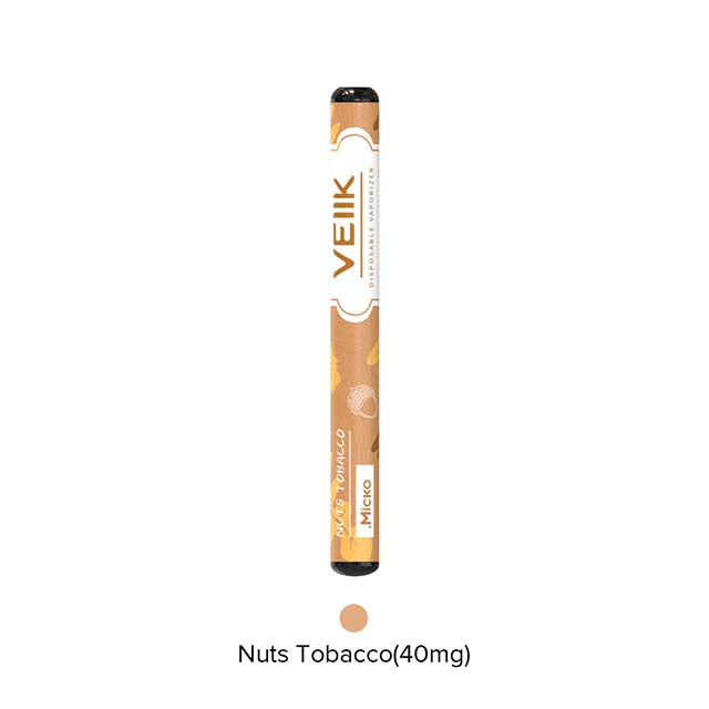 [OEM] VEIIK Micko Disposable Kit 310mAh-Vape Wholesale Global