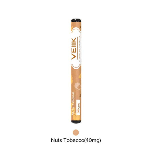 [OEM] VEIIK Micko Disposable Kit 310mAh-Vape Wholesale Global