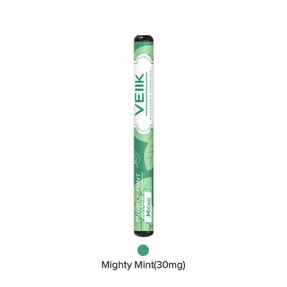 [OEM] VEIIK Micko Disposable Kit 310mAh-Vape Wholesale Global