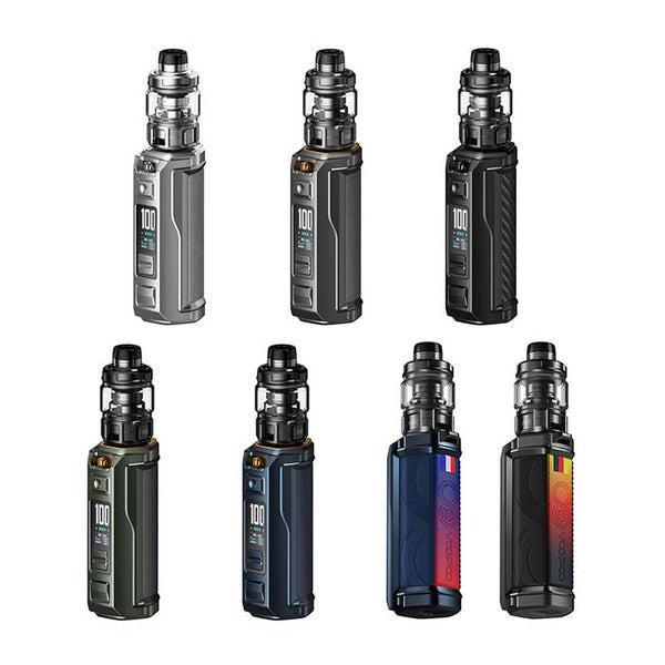 VOOPOO Argus XT 100W Mod Kit