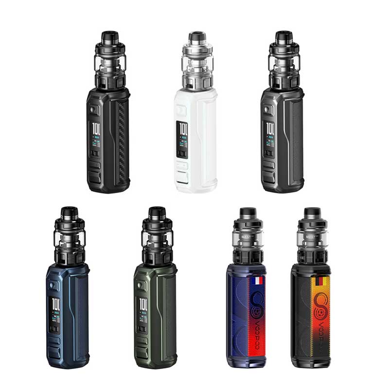 VOOPOO Argus MT 100W Mod Kit