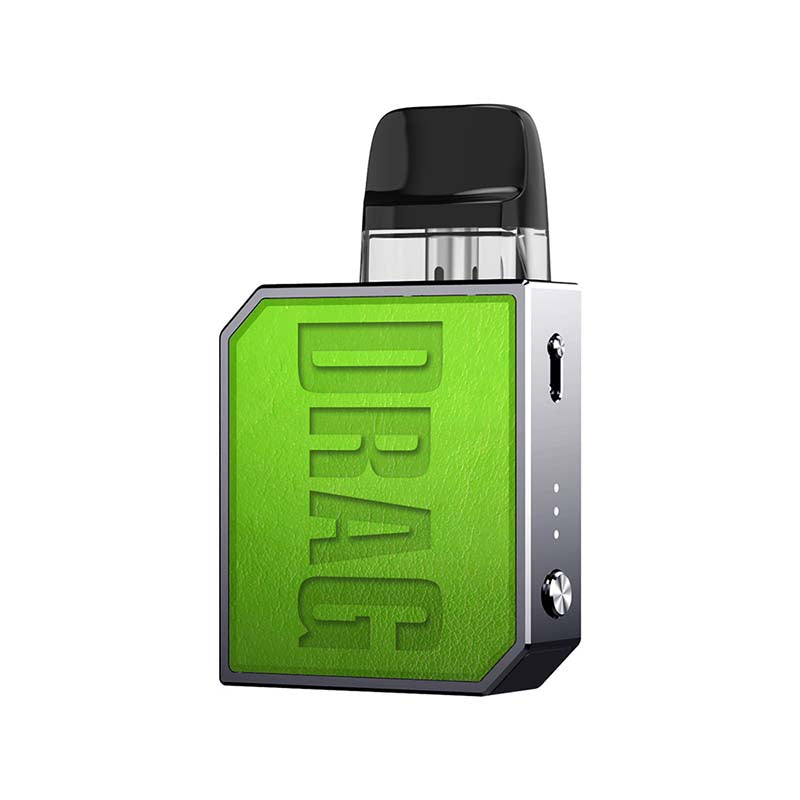 VOOPOO DRAG Nano 2 Pod Kit 800mAh-Vape Wholesale Global