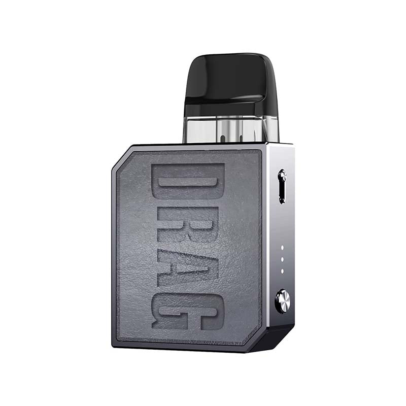 VOOPOO DRAG Nano 2 Pod Kit 800mAh-Vape Wholesale Global