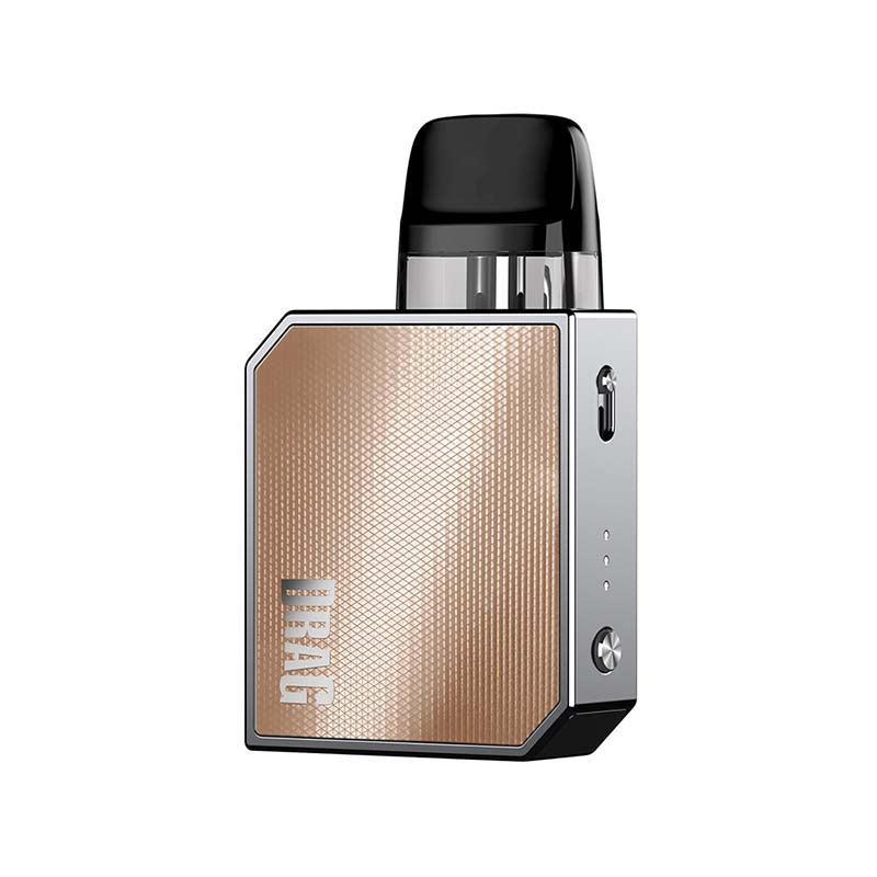 VOOPOO DRAG Nano 2 Pod Kit 800mAh-Vape Wholesale Global