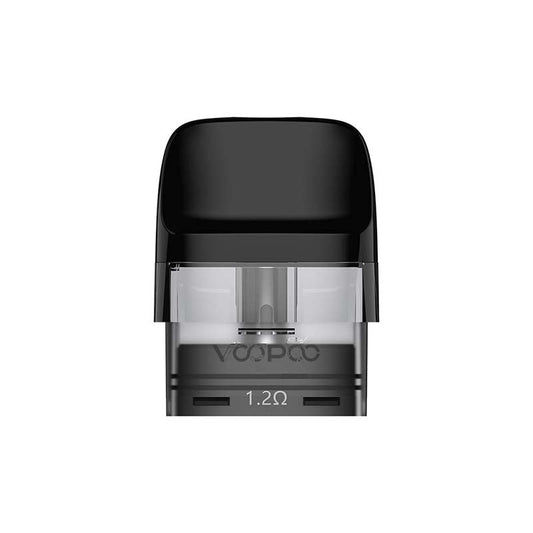 VOOPOO DRAG Nano 2 Pod Replacement Cartridge-Vape Wholesale Global