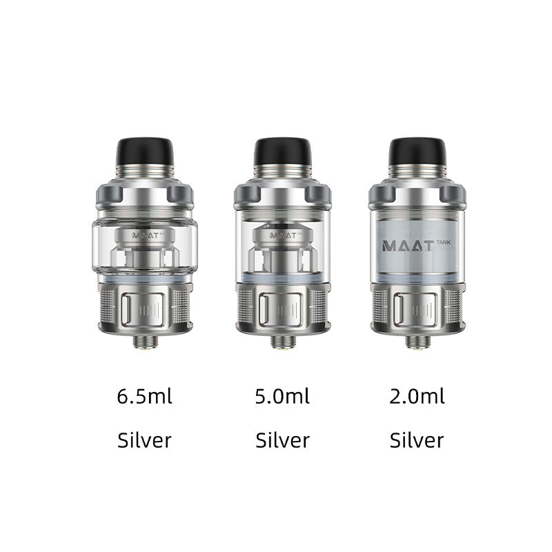 VOOPOO Maat Tank New Atomizer-Vape Wholesale Global