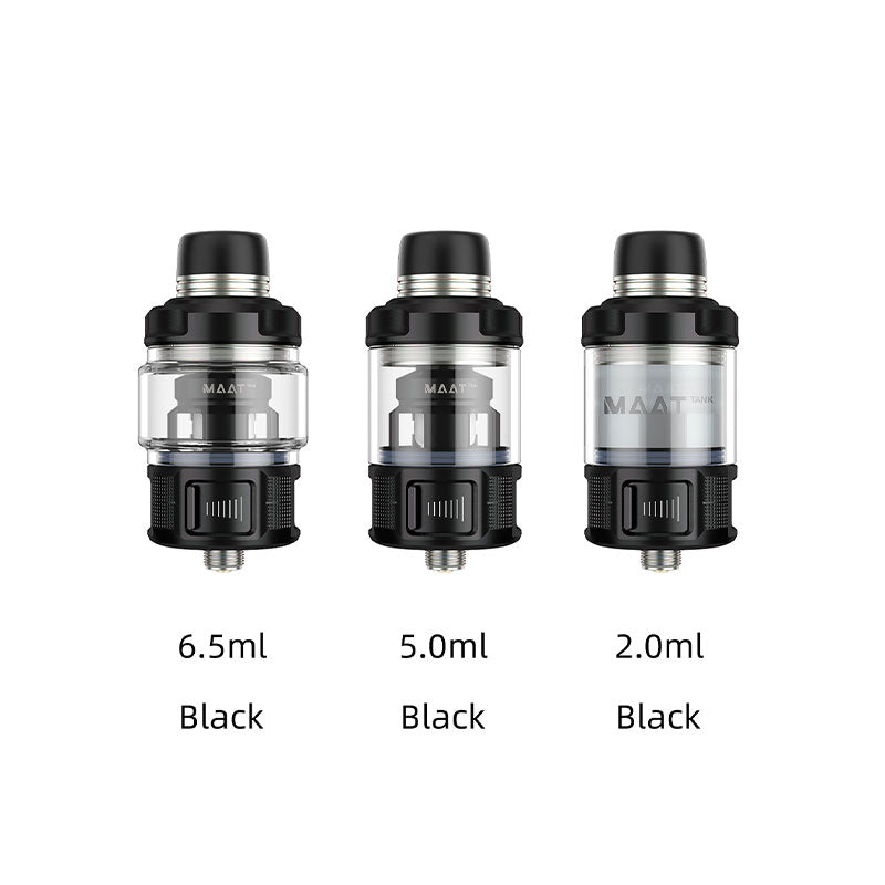 VOOPOO Maat Tank New Atomizer-Vape Wholesale Global