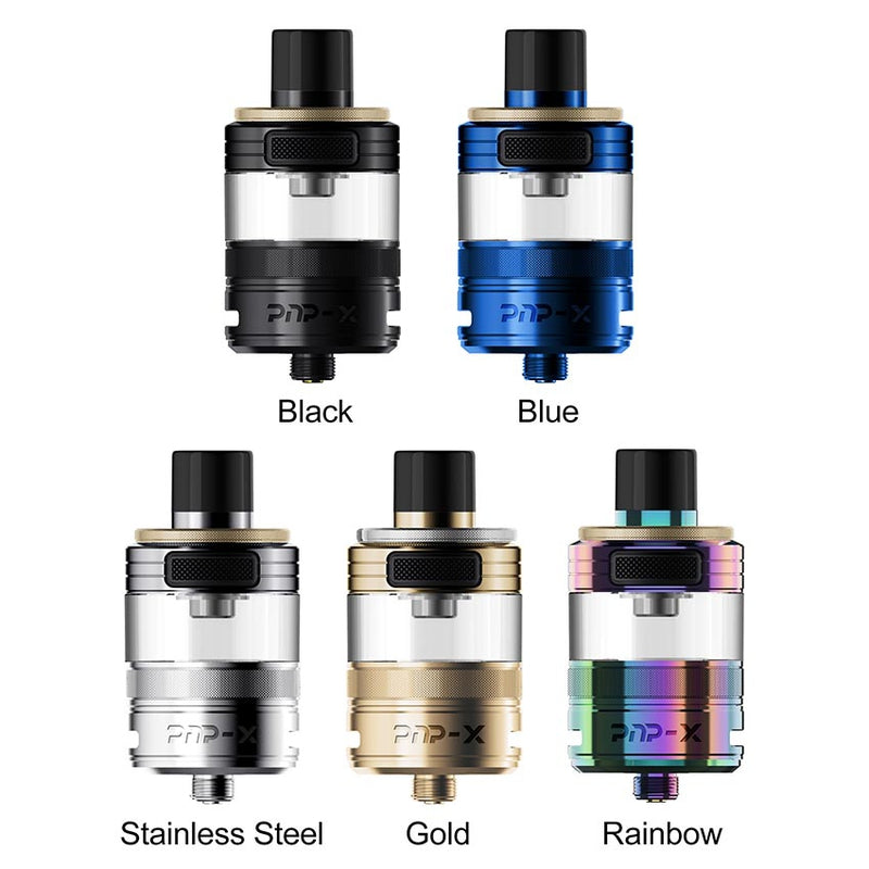 VOOPOO PnP-X Pod Tank-Vape Wholesale Global