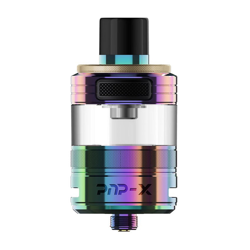 Бак Voopoo Tpp X Pod Tank Купить