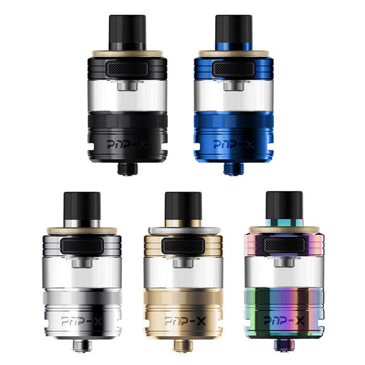 VOOPOO PnP-X Pod Tank-Vape Wholesale Global