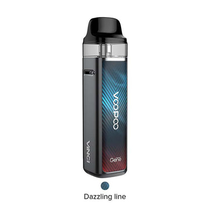 VOOPOO VINCI 2 Pod Kit 6.5ml-Vape Wholesale Global