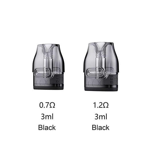 VOOPOO VMATE Cartridge V2 POD 2PCS-Vape Wholesale Global