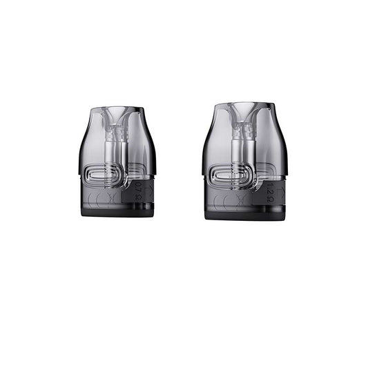 VOOPOO VMATE Cartridge V2 POD 2PCS-Vape Wholesale Global