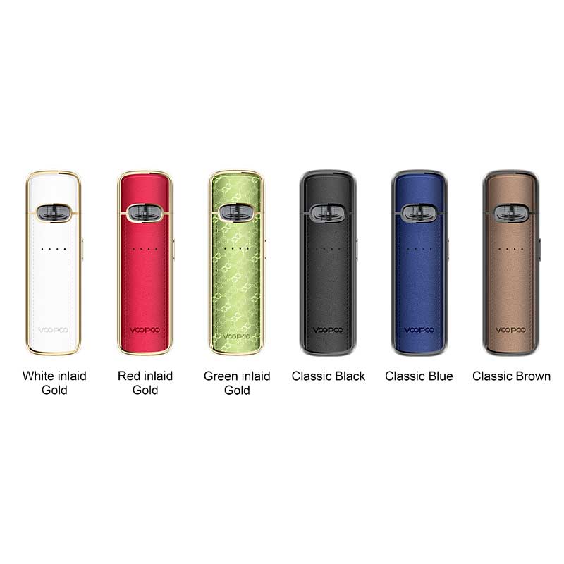 VOOPOO VMATE E POD Kit-Vape Wholesale Global