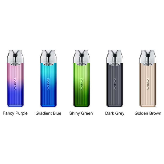 VOOPOO VMATE Infinity Edition Pod Kit-Vape Wholesale Global