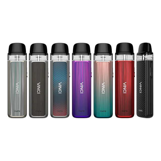 VOOPOO Vinci Pod Kit 800mAh