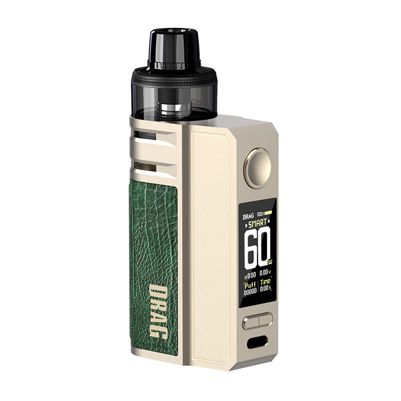 VOOPOO Drag E60 Pod Mod Kit